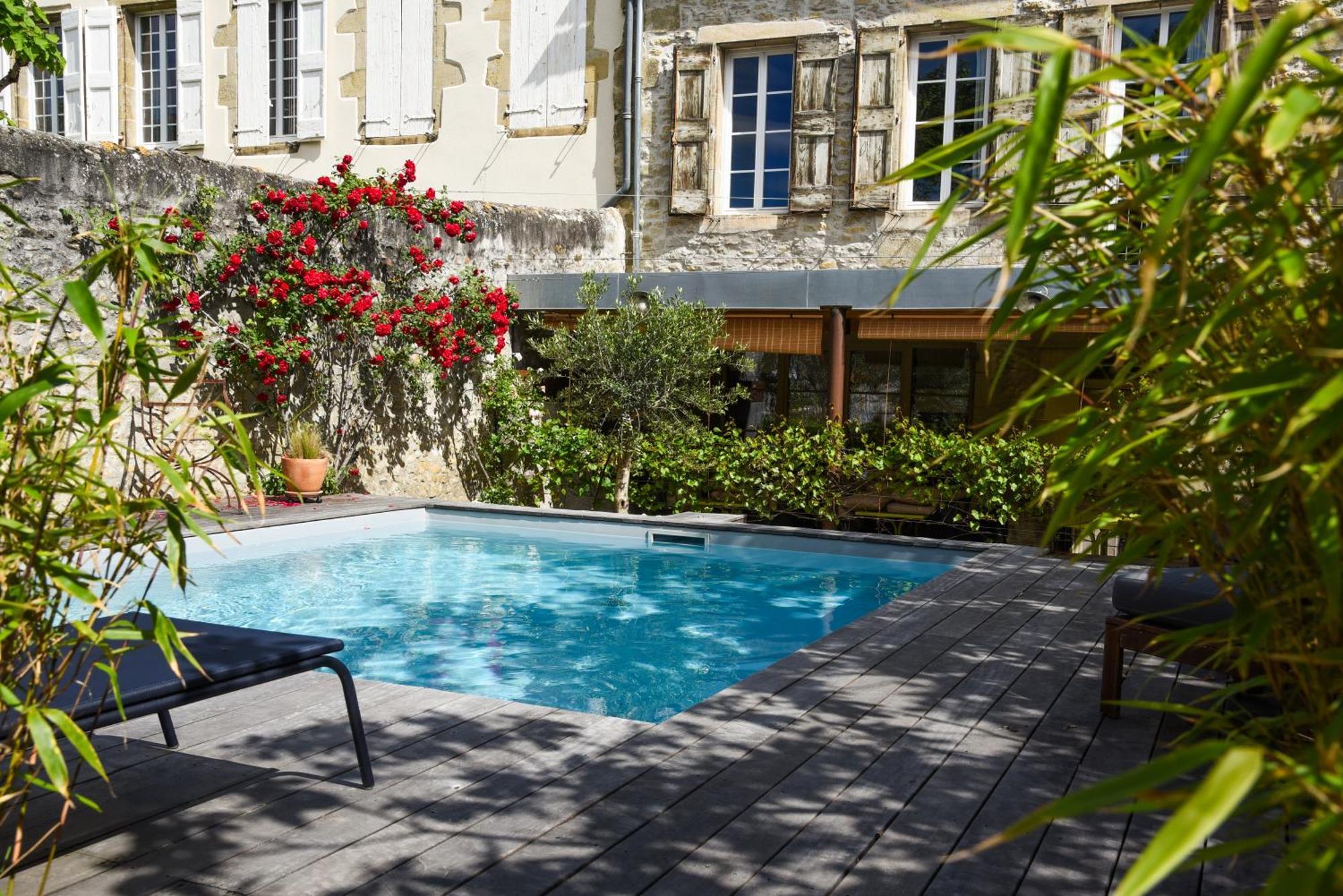 Gite De L'Autre Jardin Mirepoix  Dış mekan fotoğraf