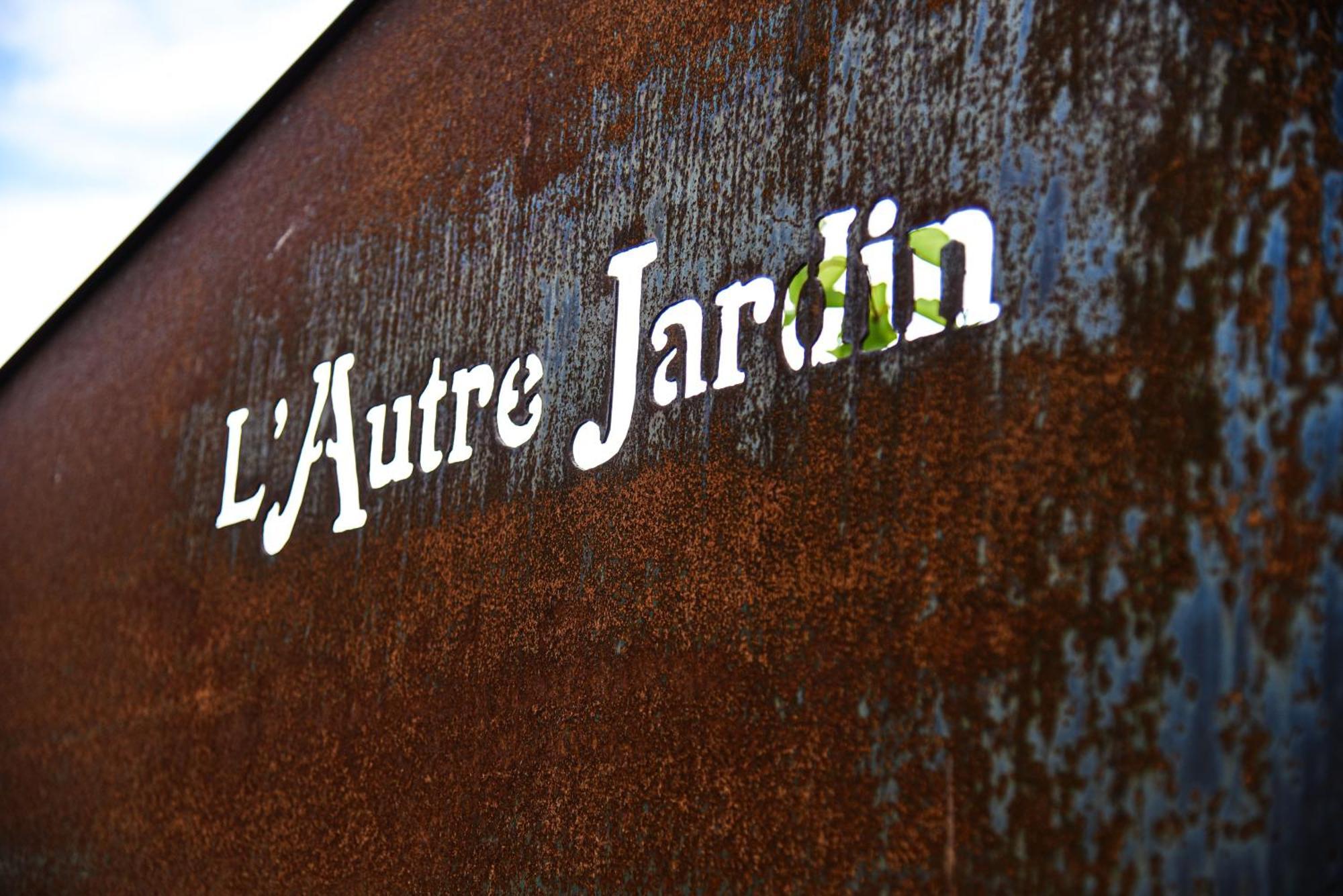 Gite De L'Autre Jardin Mirepoix  Dış mekan fotoğraf