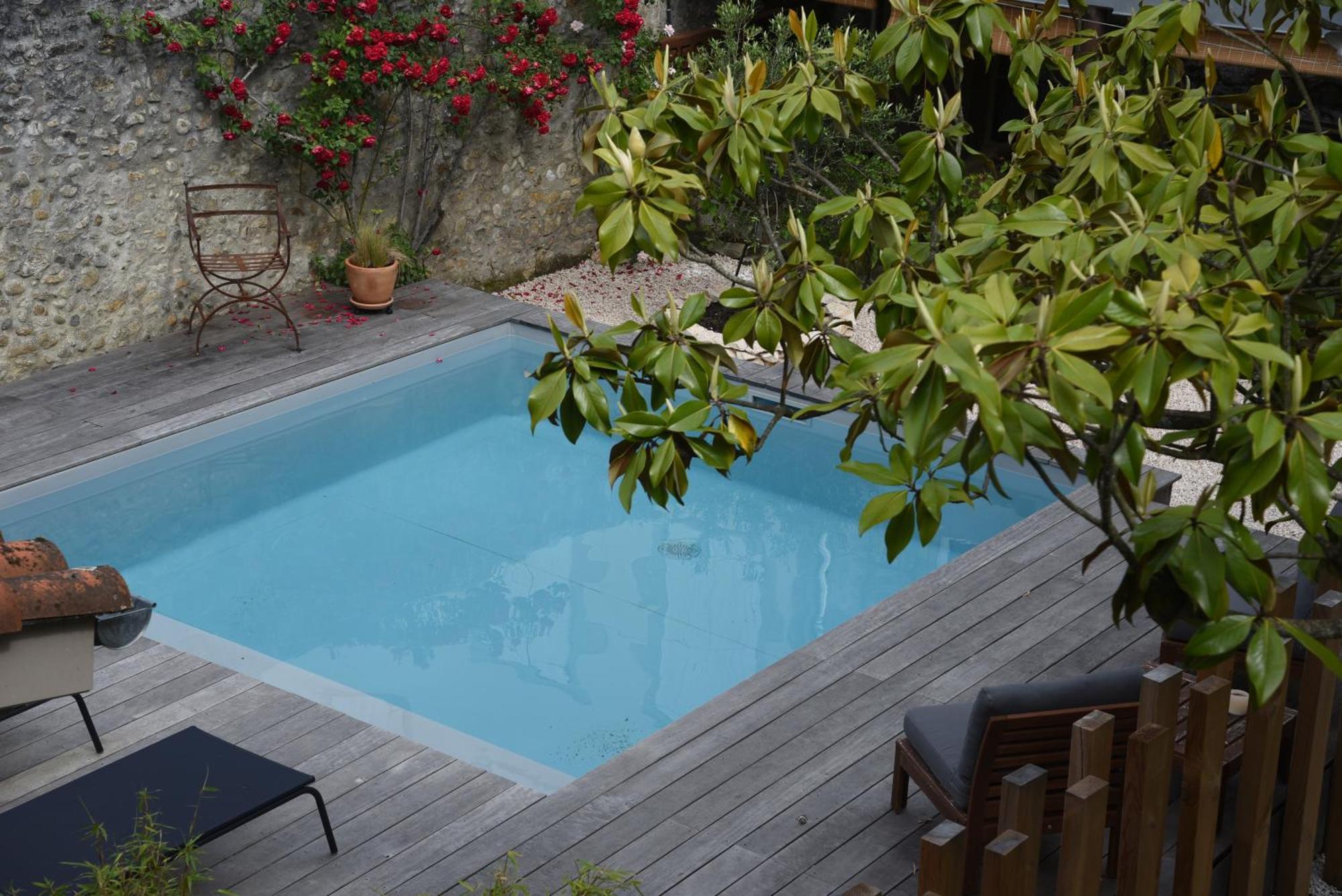 Gite De L'Autre Jardin Mirepoix  Dış mekan fotoğraf